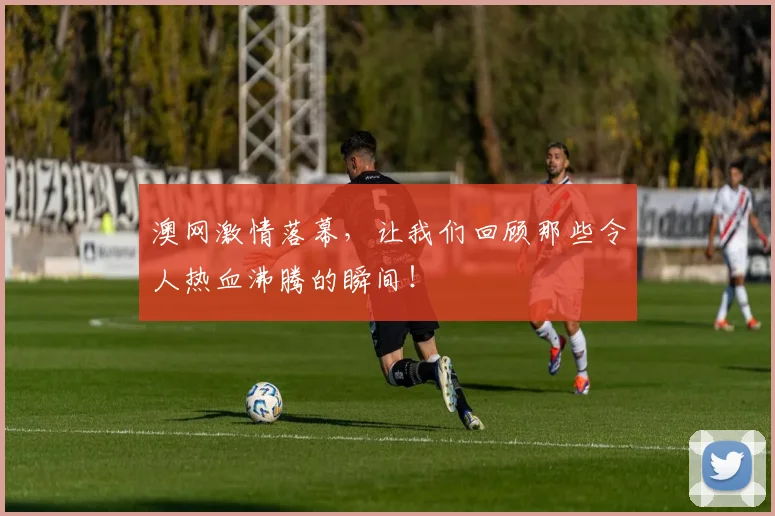 澳网激情落幕，让我们回顾那些令人热血沸腾的瞬间！