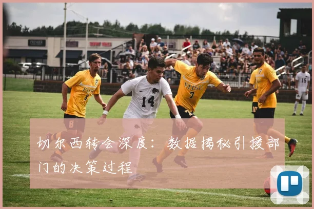 切尔西转会深度：数据揭秘引援部门的决策过程